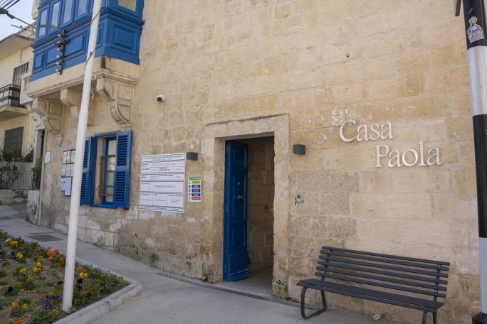 Union announces trade dispute with Casa Paola management, launches industrial actions